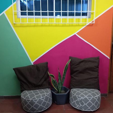 Hotel 4 Manzanas Σάντα Μάρτα Εξωτερικό φωτογραφία