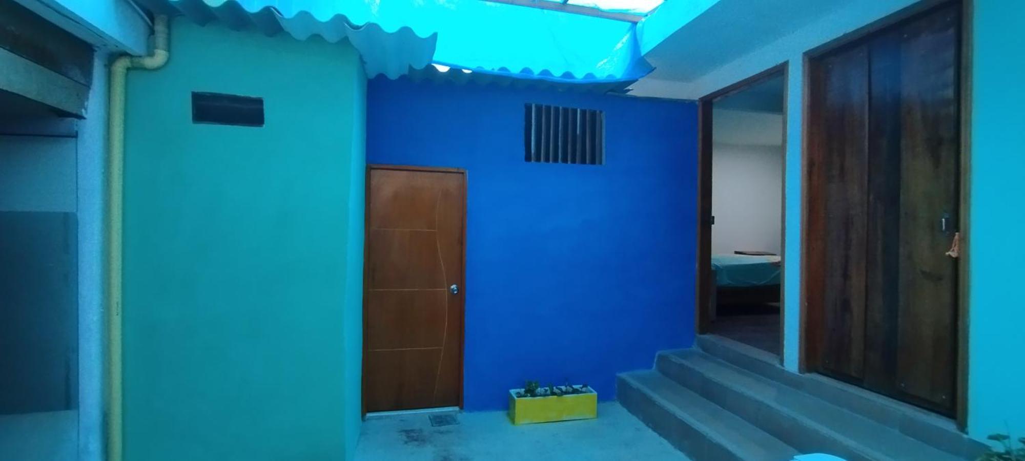 Hotel 4 Manzanas Σάντα Μάρτα Δωμάτιο φωτογραφία