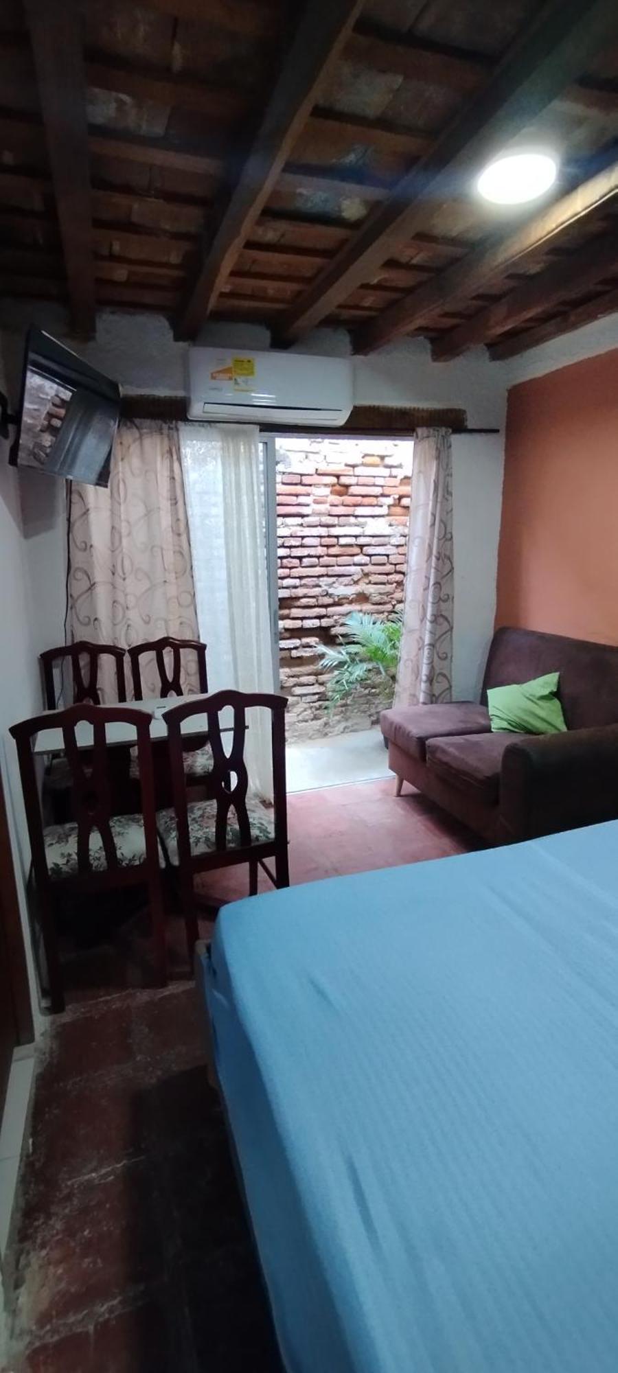 Hotel 4 Manzanas Σάντα Μάρτα Εξωτερικό φωτογραφία