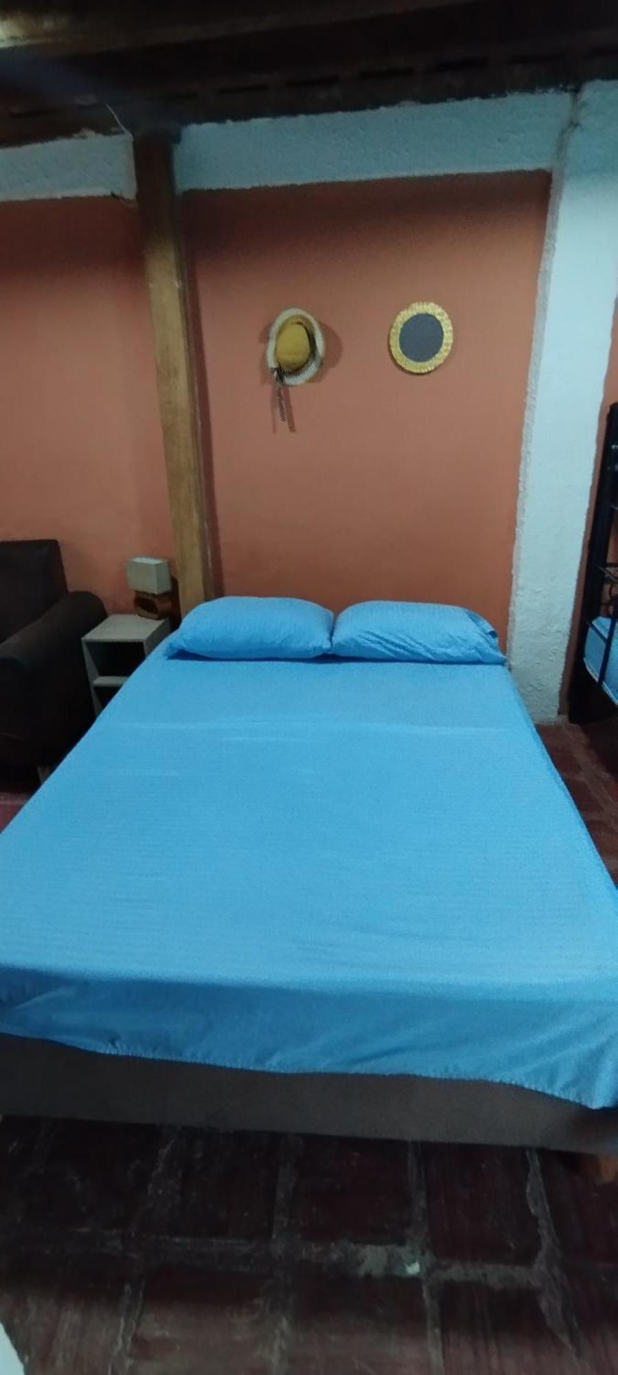 Hotel 4 Manzanas Σάντα Μάρτα Εξωτερικό φωτογραφία