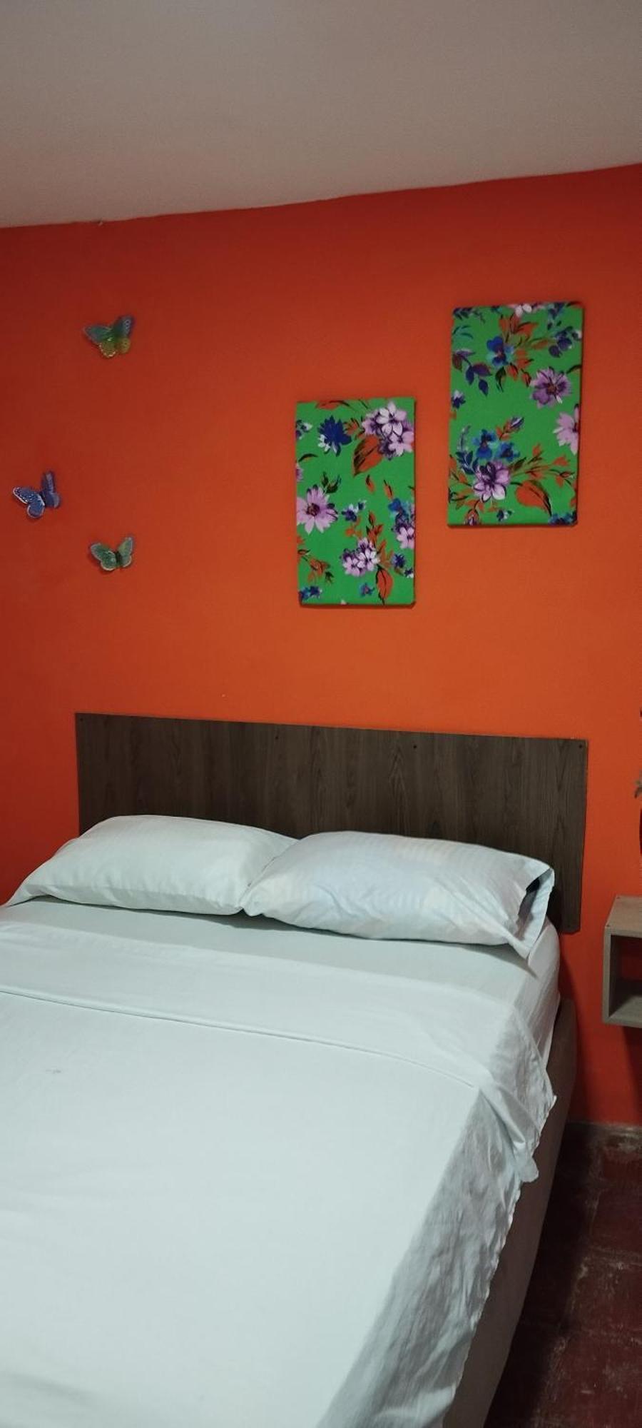 Hotel 4 Manzanas Σάντα Μάρτα Δωμάτιο φωτογραφία
